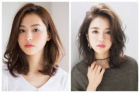 Untuk model rambut yang satu ini, cocok loh untuk kamu yang memiliki pipi potongan rambut pendek untuk wanita selanjutnya adalah shag lurus. 8 Model Rambut Sebahu Tanpa Poni Yang Bikin Terlihat Muda Womantalk Com Line Today