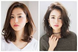 Maybe you would like to learn more about one of these? 8 Model Rambut Sebahu Tanpa Poni Yang Bikin Terlihat Muda Womantalk Com Line Today