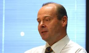 Campbell Newman denies role in outspoken silk being stripped of brief