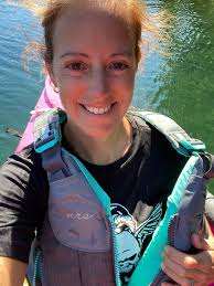 Tucktec kayak laws and storage tips