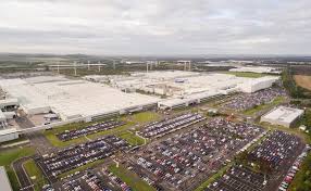The official home of sunderland afc on youtube. Reports Nissan In Advanced Talks To Build Major Ev Battery Factory In Sunderland