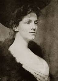 Irene (Langhorne) Gibson (1873-1956)