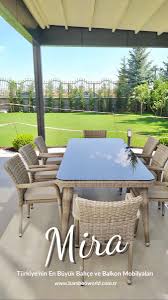 Rattan Masa Sandalye In 2020 Outdoor Furniture Sets Outdoor Decor Outdoor Tables