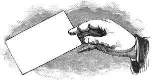 Write a word in another language and add a definition/translation/part of speech on the back. 37 Uses For An Index Card Paper Blogging