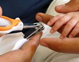 Potong kuku ikut sunnah nabi muhammad s.a.w. Adakah Anjuran Sunnah Memotong Kuku Di Hari Tertentu Al Fahmu