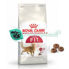 Royal canin baby cat instinctive canned (195gr) rp 37.000. Jual Cat Food Makanan Kucing Rc Royal Canin Fit 10 Kg 10kg Sak Karung Di Lapak Petshop Murah Bukalapak