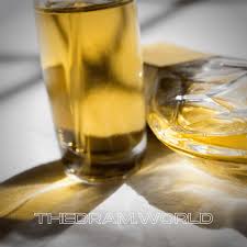 9 eau de parfum spray 3.3 oz unisex. Dubai Gold Perfumarie