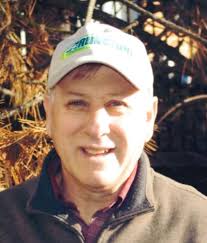 John Martin Chilcote Obituary October 9, 2015