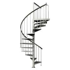 The happy glass returns for a second round of puzzles. Dolle Aussenspindeltreppe Gardenspin Durchmesser 125 Cm Geschosshohe 246 282 Cm Anzahl Steigungen 12 Stk Bauhaus