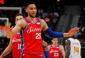 On new year's eve, golden state fell [related: Ben Simmons Ben Simmons Photos Philadelphia 76ers Vs Atlanta Hawks Zimbio