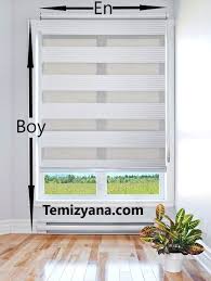 Ama beyazlatmak konusunda deterjanlardan vaz geçemiyorsanız yıkama suyuna beyaz kalıp ya da şampuan eşliğinde 1 çorba kaşığı kadar toz deterjan da ekleyebilirsiniz. Istanbul Stor Perde Yikama Fiyatlari 2021 Kuru Temizleme Temizyana