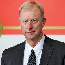 ANZ Executive Interviews