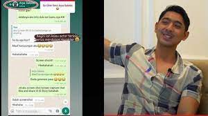 Masyarakat banyak yang mencari nomor wa arya saloka yang asli 2021 yang masih aktif dan online. No Wa Amanda Manopo Asli Cara Golden