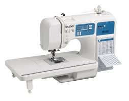 Brother Xr1355 130 Stitch Sewing Quilting Machine Table Compare To Hc1850 Brother Sewing Machines Sewing Machine Sewing Machines Best