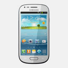 Samsung I8200 Galaxy S III mini VE 3D ...