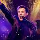 Liam Cooper's King of the Keys event image