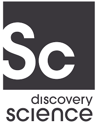 Vertical logos have text below the osu brand mark, horizontal logos have text to the right of the osu mark full color version t his is the ideal version of the logo and should be considered before all other versions. File Discovery Science Logo Svg Wikimedia Commons