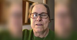 Obituary for Anna Mae Burns