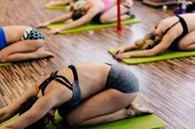 Maybe you would like to learn more about one of these? 11 Top Yoga Studios In Vienna