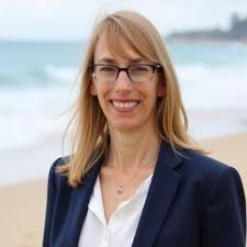 Lydia Kask, financial assistant, is Future-focused and offers High  Standards support..wvg"