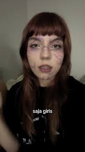 Huntrix Created Saja