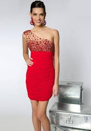 The Perfect Christmas Party Dress Fashionarrow Com In 2020 Unique Party Dresses Party Dress Inexpensive Homecoming Dresses