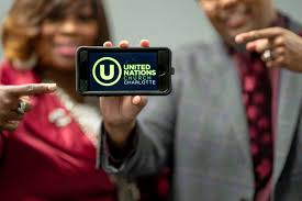 Our Pastors — United Nations Church International