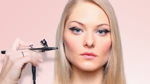best airbrush makeup kits traditional