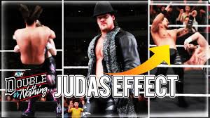 Discover information about chris jericho and view their match history at the internet wrestling database. Aew Chris Jericho Double Or Nothing Attire In Wwe 2k19 Entrance Judas Effect Youtube