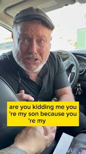 Lyft Driver Gets Surprise Of A Lifetime.