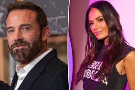 Nina Agdal and Logan Paul spark romance rumors with intimate dinner