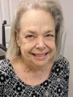 Judith Adams Obituary (1947