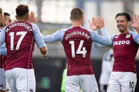 Aston villa football club is an english professional football club based in aston, birmingham. ØªØ¹Ø±Ù Ø¹Ù„Ù‰ ØªÙ‚ÙŠÙŠÙ… ØªØ±ÙŠØ²ÙŠØ¬ÙŠÙ‡ ÙÙŠ Ù…Ø¨Ø§Ø±Ø§Ø© Ø£Ø³ØªÙˆÙ† ÙÙŠÙ„Ø§ ÙˆÙÙˆÙ„Ù‡Ø§Ù… Ø¨Ø·ÙˆÙ„Ø§Øª