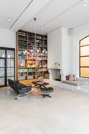 Track lighting for living room. Best 60 Modern Living Room Track Lighting Design Photos And Ideas Dwell