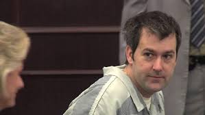 Bond denied for former police officer Michael Slager in Walter Scott  shooting