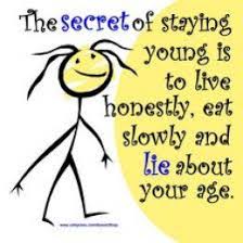 Clean jokes for senior citizens: Senior Clean Jokes