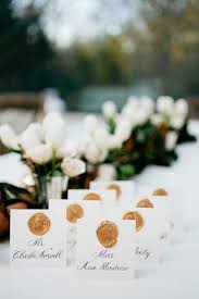 This article will show you some example templates and five steps on how to make wedding place cards. 10 Best Wedding Place Cards Wedding Decoration Ideas