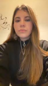 👑 𝗟𝗮 𝗣𝗿𝗶𝗻𝗰𝗲𝘀𝗮 𝗱𝗲 𝘁𝗶́𝗼 𝗖𝗿𝗶𝘀𝗙𝗲𝗿 ..., ¬ Hoy mi sobrina 