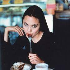 Angelina jolie is an american actress and filmmaker. Princess Polly Angelina Jolie 90s Daily Facebook