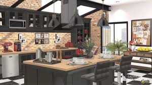 It lets you create a kitchen design and then take a 360° walkthrough to see your room from a different perspective. Homestyler Page 5 Of 6 Homestyler Learning Site