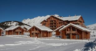 Residences Vacances Superdevoluy Et La Joue Du Loup Residence Le Hameau Du Puy Superdevoluy