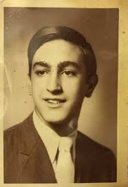 Saturday March 24th 1951 Andrew peter DiVincenzo was born. The son of Andy  and viola brother of Donna and a few years later how could we forget about  frank. Andy is a