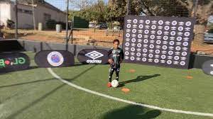 With over 1500 soccer star hopefuls signing up for the first round of trials, the supersport united youth academy can be well pleased with the both the passion and talent on show at the tshwane university of technology on saturday 20 january 2018. Supersport United Junior Academy Posts Facebook