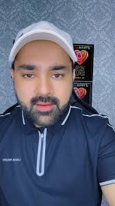 Dr Mandeep Singh Thind