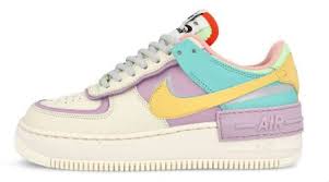A small blister or cut from wearing regular shoes can lead to worst problems and may require amputation. Nike Air Force 1 Shadow Sneakers First Look Finder