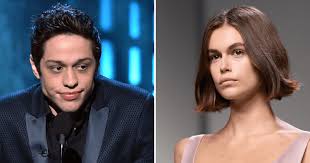 Elordi is back on our screens as. Kaia Gerber Splits With Boyfriend Pete Davidson After Dating For 3 Months It Got Very Overwhelming For Kaia Meaww