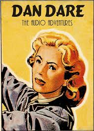 Dan Dare Season 1