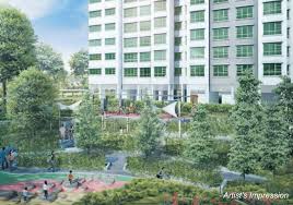 Toa payoh is a planning area and matured residential town located in the northern part of the central region of singapore. Toa Payoh Crest Hdb Details Srx