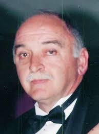 Richard McHenry Obituary (1949