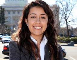 Sandra Jurado's Instagram, Twitter & Facebook